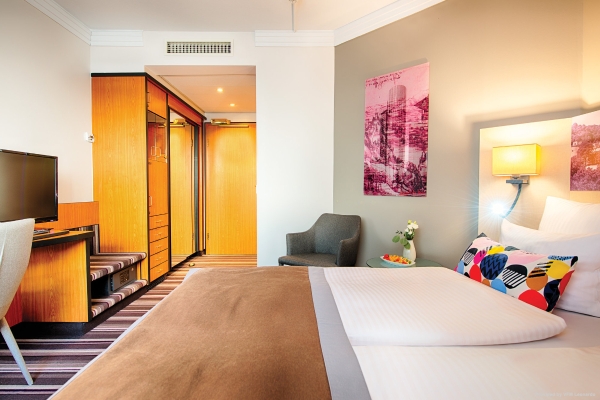 Leonardo Hotel Heidelberg